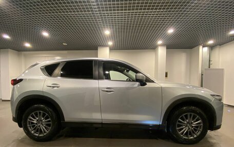 Mazda CX-5 II, 2021 год, 3 800 000 рублей, 2 фотография