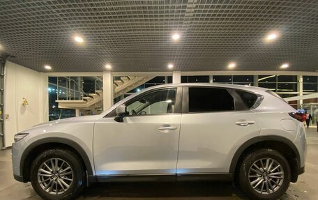 Mazda CX-5 II, 2021 год, 3 800 000 рублей, 6 фотография