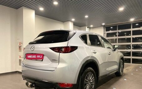 Mazda CX-5 II, 2021 год, 3 800 000 рублей, 3 фотография