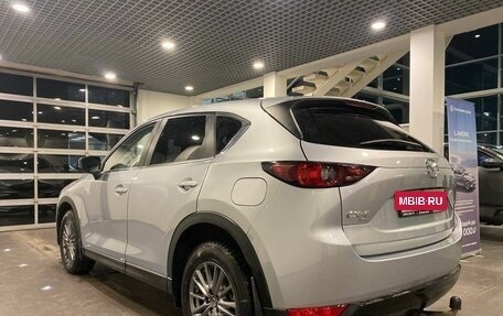 Mazda CX-5 II, 2021 год, 3 800 000 рублей, 5 фотография