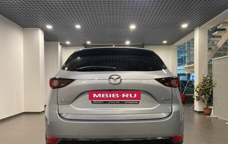 Mazda CX-5 II, 2021 год, 3 800 000 рублей, 4 фотография