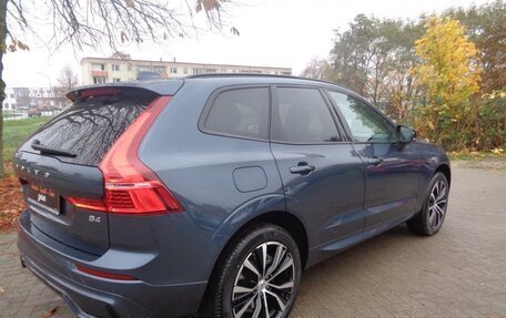 Volvo XC60 II, 2024 год, 7 611 235 рублей, 4 фотография