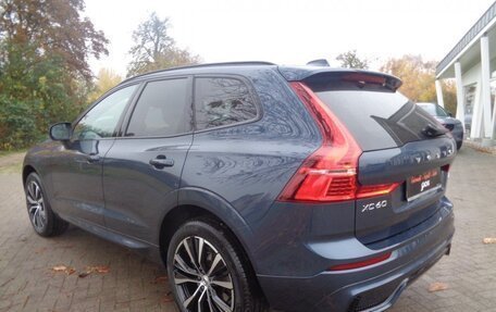 Volvo XC60 II, 2024 год, 7 611 235 рублей, 3 фотография