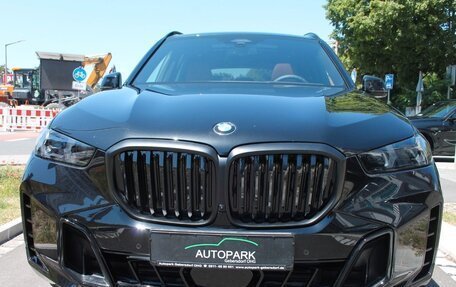 BMW X5, 2024 год, 14 000 000 рублей, 7 фотография