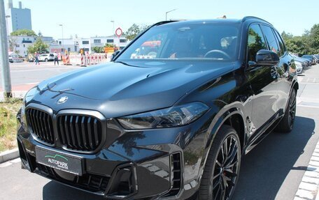 BMW X5, 2024 год, 14 000 000 рублей, 9 фотография