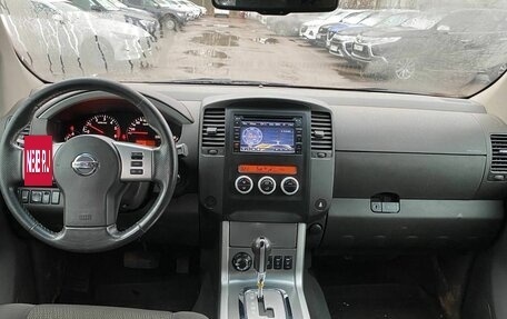 Nissan Pathfinder, 2012 год, 1 266 900 рублей, 7 фотография