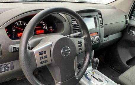 Nissan Pathfinder, 2012 год, 1 266 900 рублей, 10 фотография