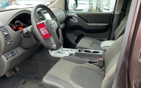 Nissan Pathfinder, 2012 год, 1 266 900 рублей, 15 фотография