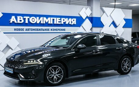 KIA K5, 2020 год, 2 533 000 рублей, 2 фотография