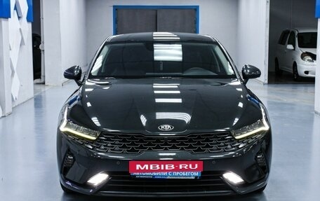 KIA K5, 2020 год, 2 533 000 рублей, 5 фотография