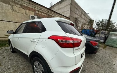 Hyundai Creta I рестайлинг, 2017 год, 1 820 000 рублей, 1 фотография