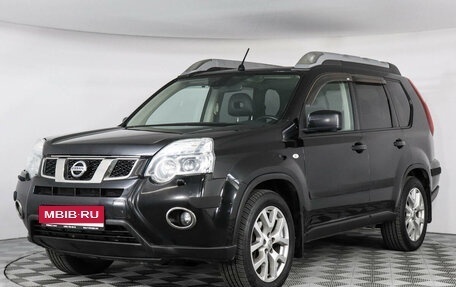 Nissan X-Trail, 2013 год, 2 210 000 рублей, 1 фотография