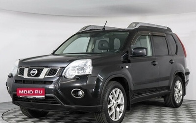 Nissan X-Trail, 2013 год, 2 210 000 рублей, 1 фотография