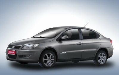 Chery M11 (A3), 2012 год, 800 000 рублей, 1 фотография