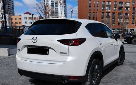 Mazda CX-5 II, 2020 год, 2 910 000 рублей, 4 фотография