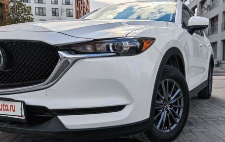 Mazda CX-5 II, 2020 год, 2 910 000 рублей, 5 фотография