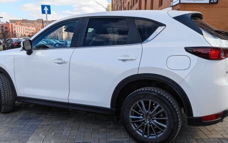 Mazda CX-5 II, 2020 год, 2 910 000 рублей, 9 фотография