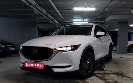 Mazda CX-5 II, 2020 год, 2 910 000 рублей, 10 фотография