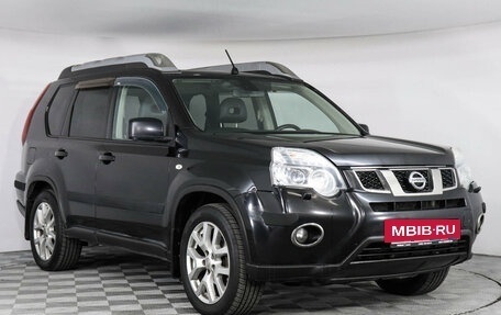 Nissan X-Trail, 2013 год, 2 210 000 рублей, 2 фотография