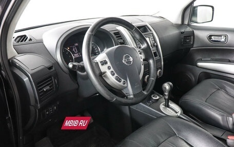 Nissan X-Trail, 2013 год, 2 210 000 рублей, 5 фотография