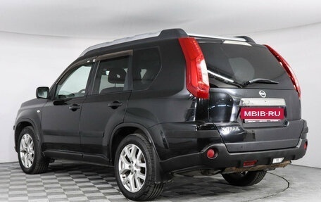 Nissan X-Trail, 2013 год, 2 210 000 рублей, 4 фотография