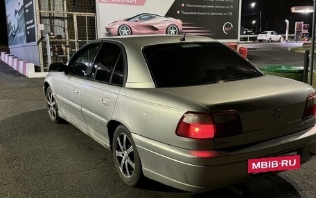 Opel Omega B, 2000 год, 285 000 рублей, 4 фотография