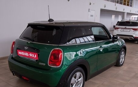 MINI Hatch, 2020 год, 2 600 000 рублей, 4 фотография