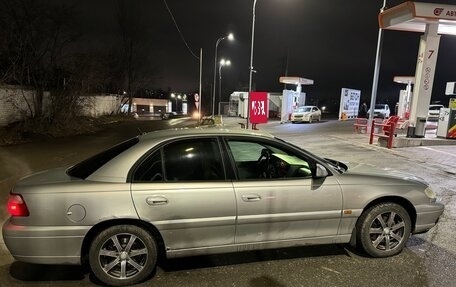 Opel Omega B, 2000 год, 285 000 рублей, 6 фотография