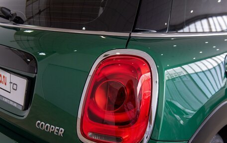 MINI Hatch, 2020 год, 2 600 000 рублей, 17 фотография