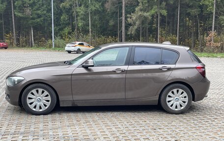 BMW 1 серия, 2013 год, 1 300 000 рублей, 8 фотография