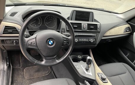 BMW 1 серия, 2013 год, 1 300 000 рублей, 13 фотография