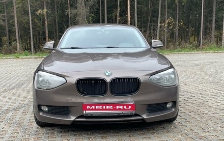 BMW 1 серия, 2013 год, 1 300 000 рублей, 2 фотография