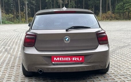 BMW 1 серия, 2013 год, 1 300 000 рублей, 6 фотография