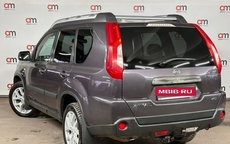 Nissan X-Trail, 2011 год, 1 299 000 рублей, 6 фотография