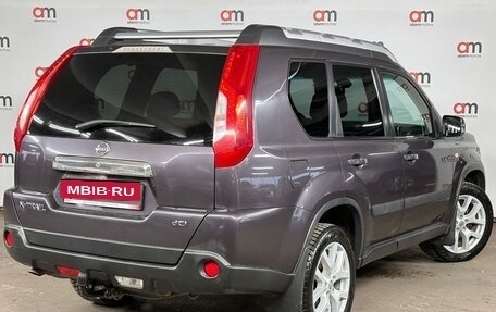 Nissan X-Trail, 2011 год, 1 299 000 рублей, 4 фотография