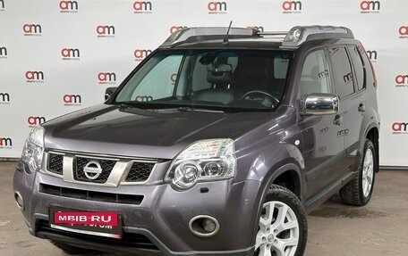 Nissan X-Trail, 2011 год, 1 299 000 рублей, 3 фотография