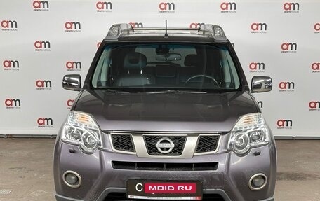 Nissan X-Trail, 2011 год, 1 299 000 рублей, 2 фотография