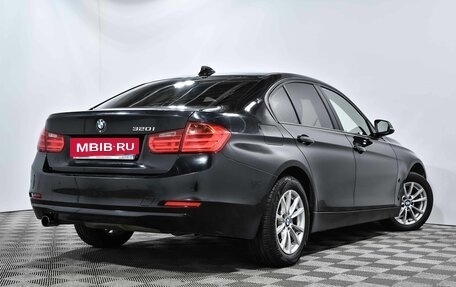 BMW 3 серия, 2014 год, 1 459 000 рублей, 4 фотография