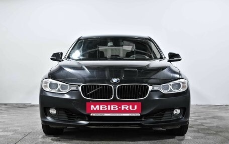 BMW 3 серия, 2014 год, 1 459 000 рублей, 2 фотография