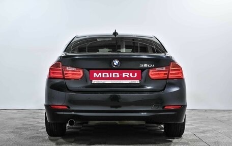 BMW 3 серия, 2014 год, 1 459 000 рублей, 5 фотография