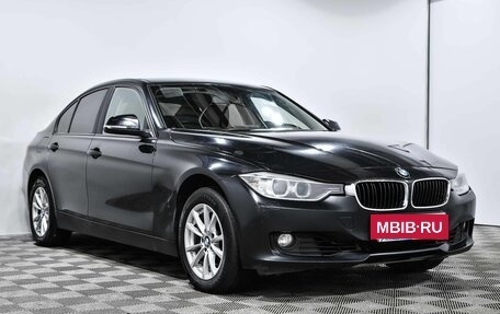 BMW 3 серия, 2014 год, 1 459 000 рублей, 3 фотография