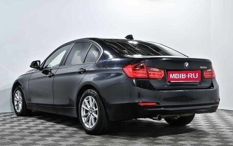 BMW 3 серия, 2014 год, 1 459 000 рублей, 6 фотография