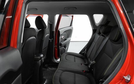 KIA Soul II рестайлинг, 2015 год, 1 345 000 рублей, 21 фотография