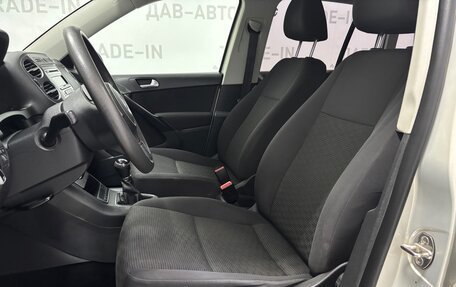 Volkswagen Tiguan I, 2012 год, 1 170 000 рублей, 11 фотография