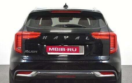 Haval Jolion, 2022 год, 1 719 000 рублей, 5 фотография