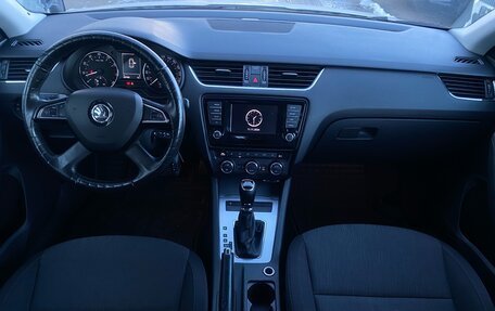 Skoda Octavia, 2014 год, 1 080 000 рублей, 11 фотография