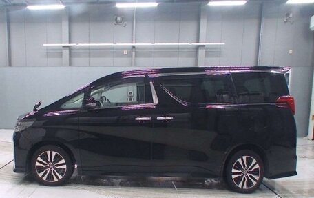 Toyota Alphard III, 2021 год, 4 200 000 рублей, 4 фотография