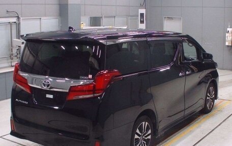 Toyota Alphard III, 2021 год, 4 200 000 рублей, 6 фотография