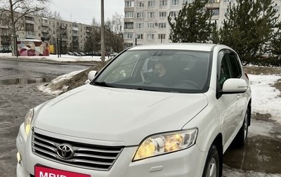 Toyota RAV4, 2011 год, 1 750 000 рублей, 1 фотография