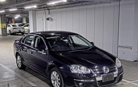 Volkswagen Jetta VI, 2010 год, 810 000 рублей, 1 фотография